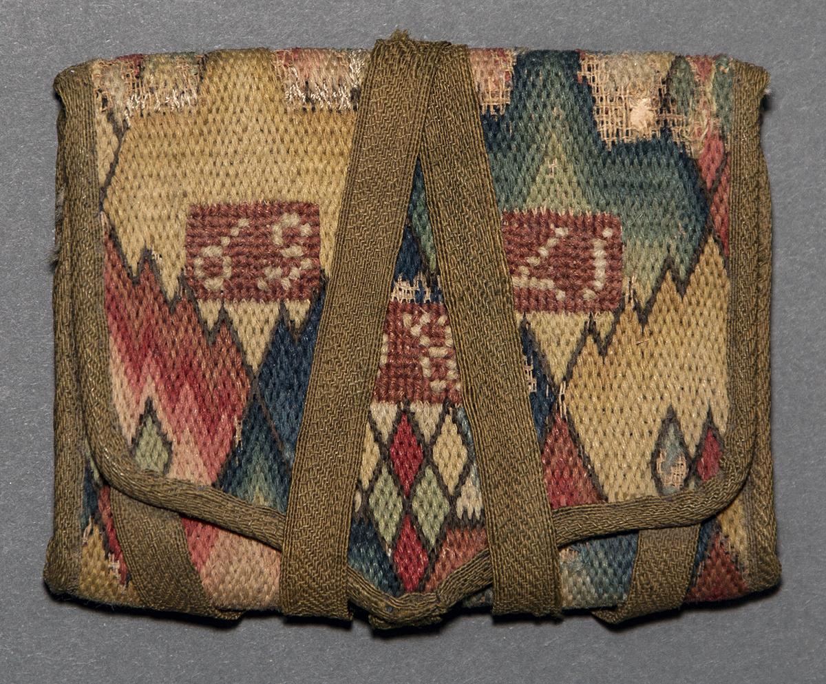 1961.1623 Pocketbook