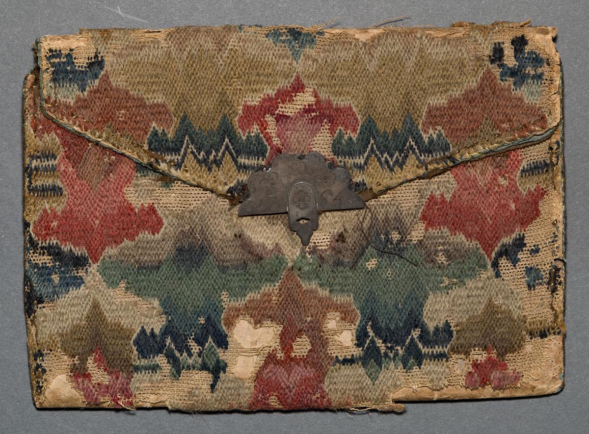 1961.1624 Pocketbook