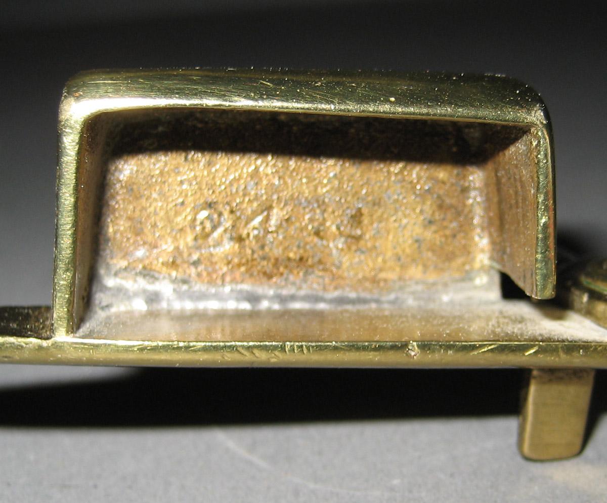 1961.1630 Snuffer (mark)
