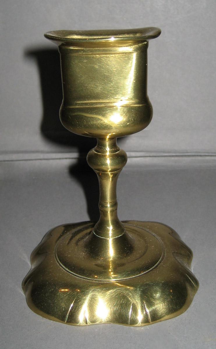 1961.1636 A Snuffer Stand