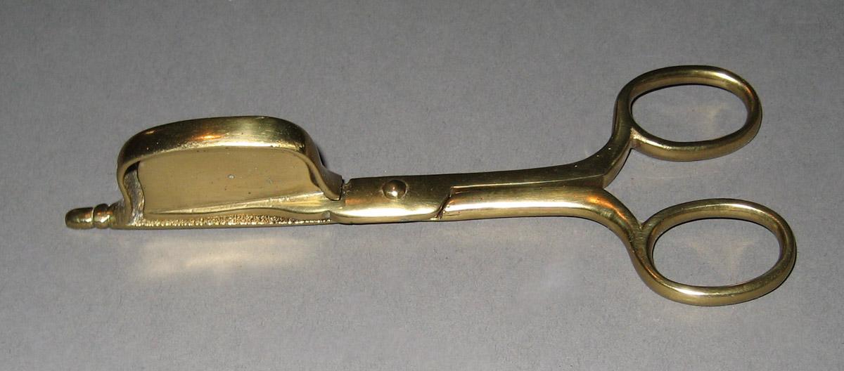 1961.1636 B Snuffer