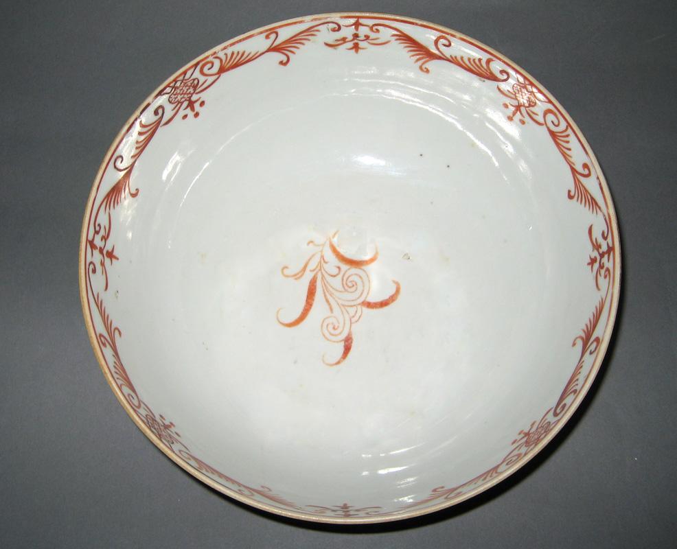 1961.1658 Bowl upper