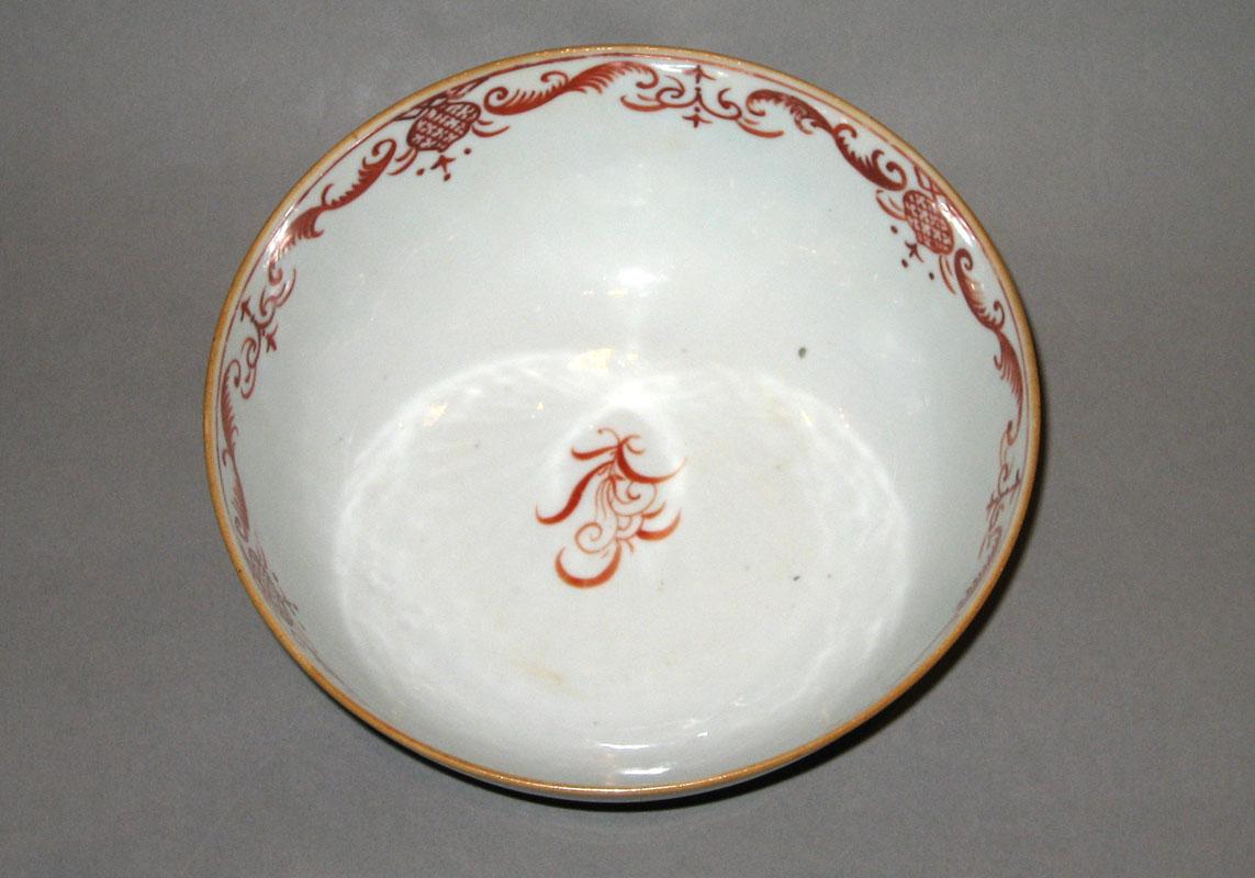 1961.1660 Bowl upper