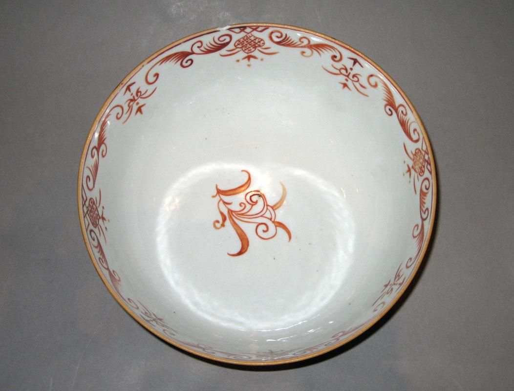 1961.1661 Bowl upper