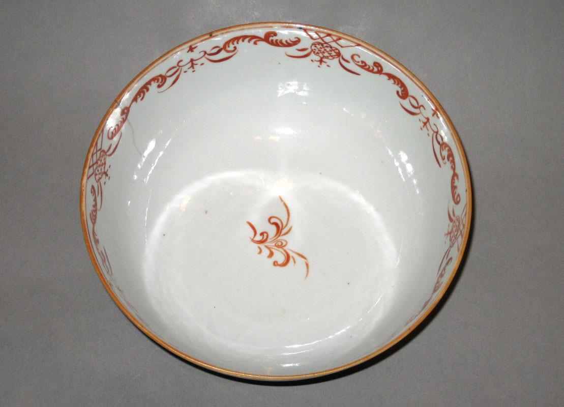 1961.1662 Bowl upper