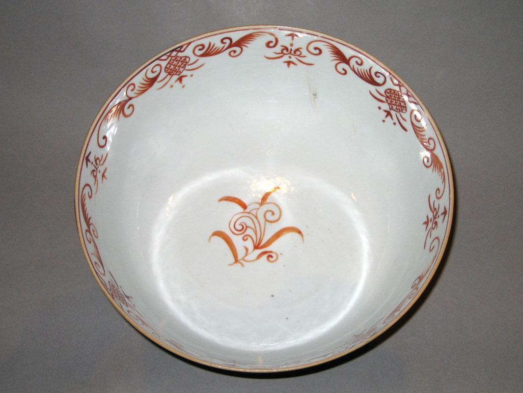 1961.1663 Bowl upper