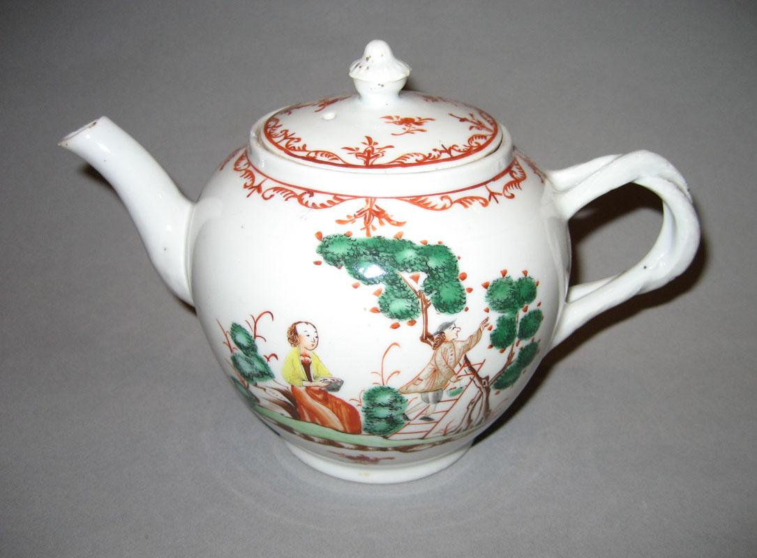 1961.1667 teapot
