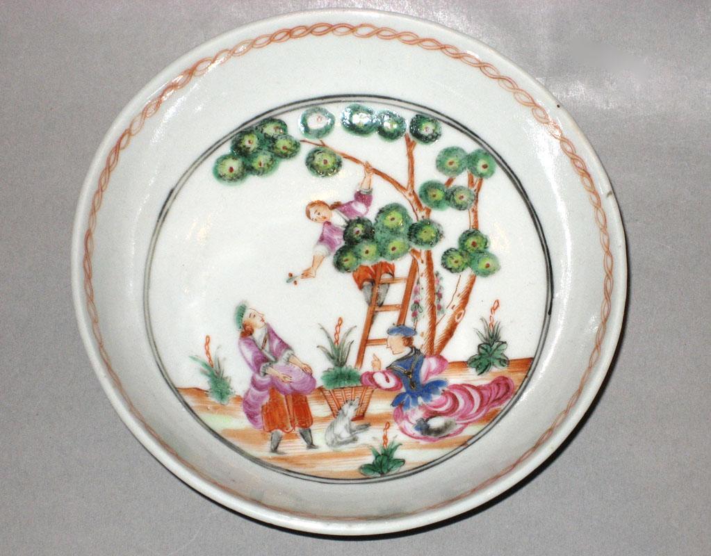 1961.1671b Saucer