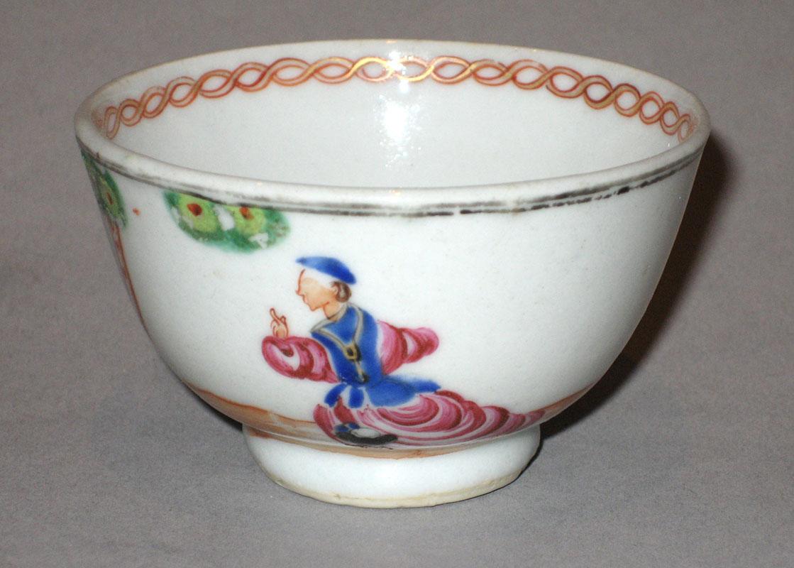 1961.1672 A Teabowl