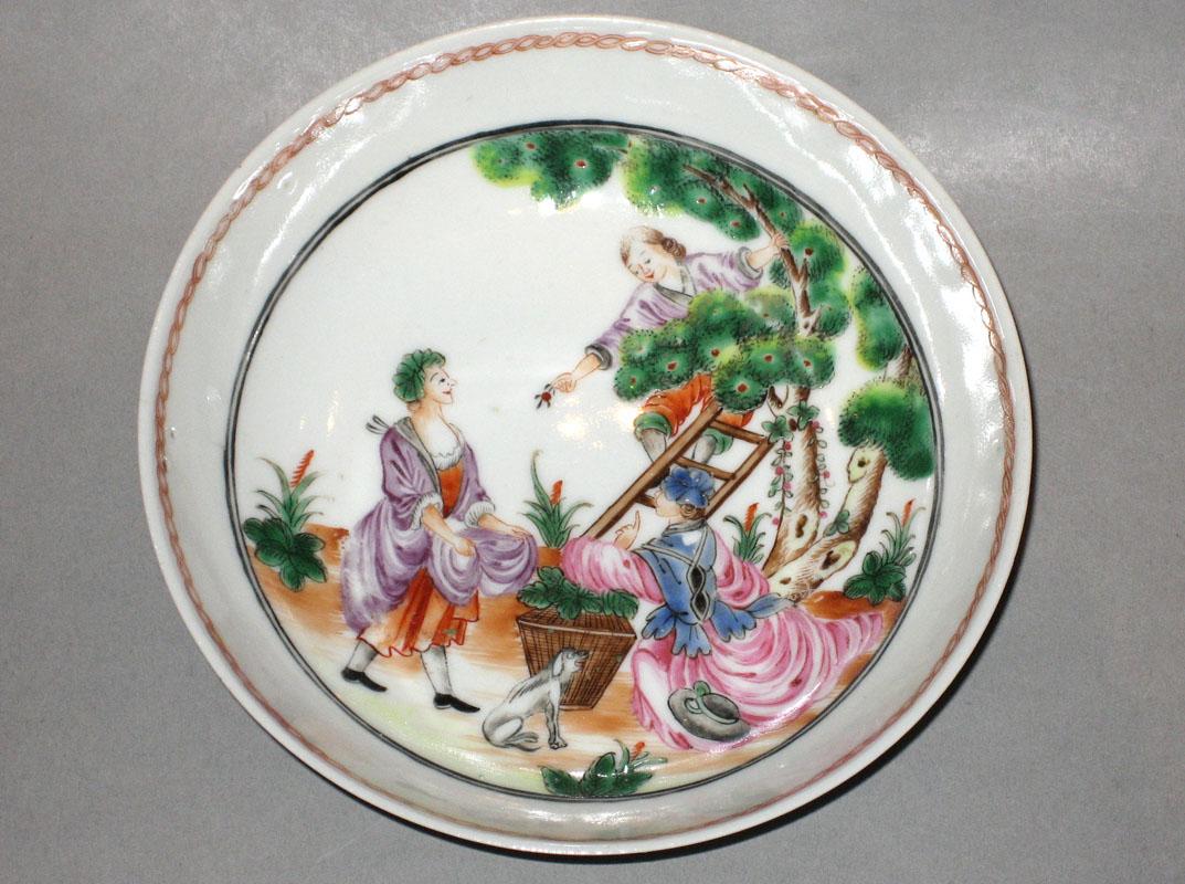 1961.1672 B Saucer