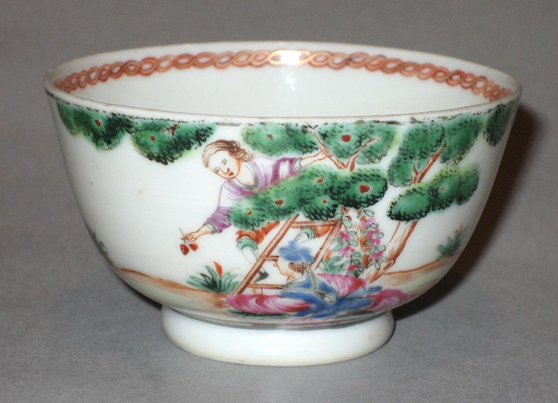 1961.1673a Teabowl