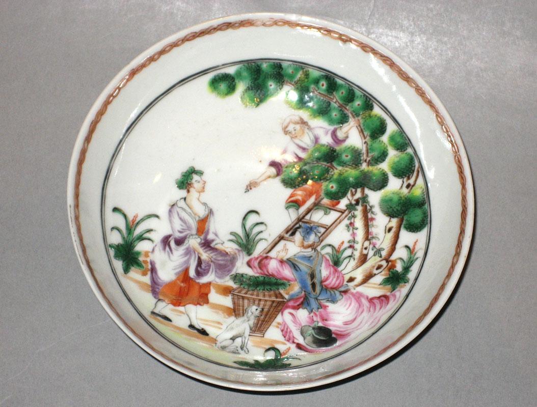 1961.1673b Saucer