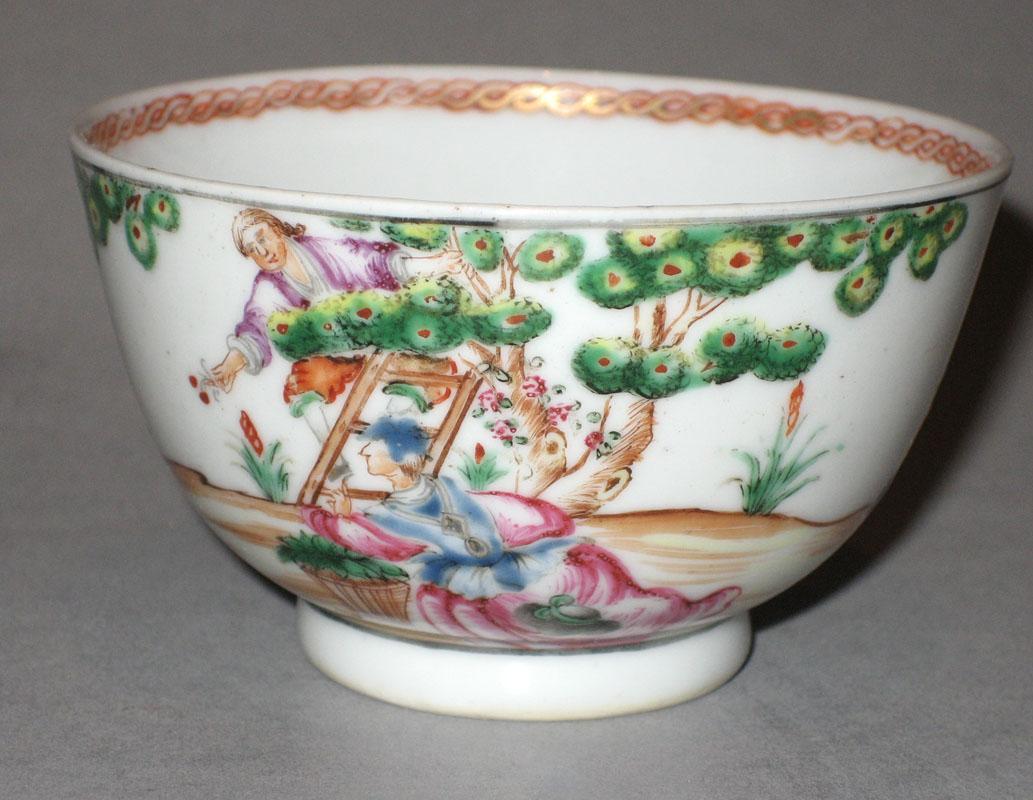 1961.1674a Teabowl