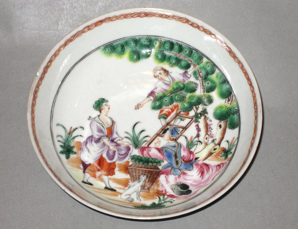 1961.1674b Saucer
