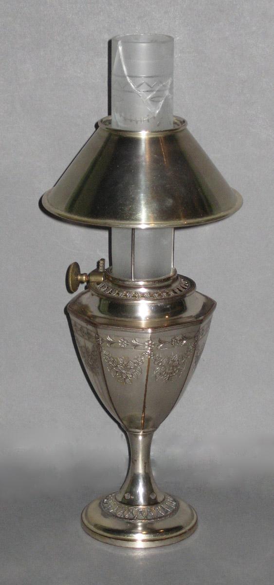 1961.1692.001 A-D Lamp