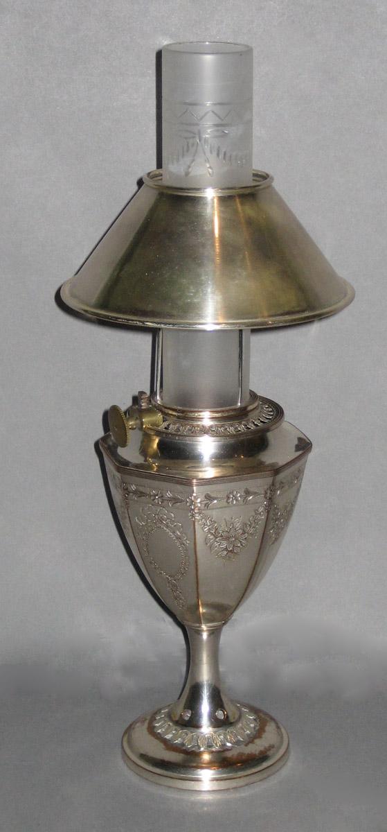 1961.1692.002 A-D Lamp