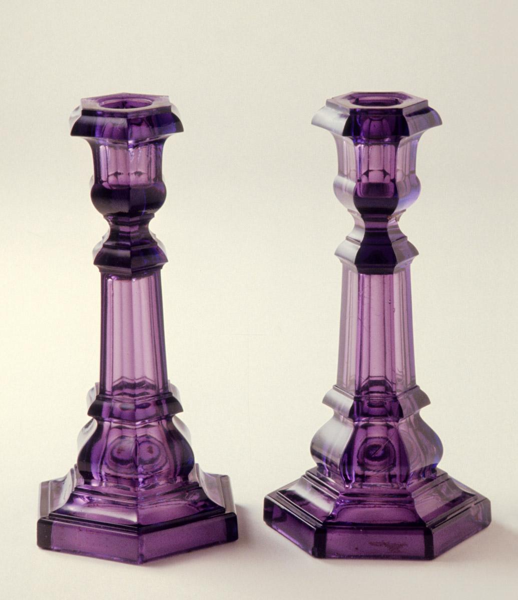 1961.1724.001 Candlestick, .002 Candlestick