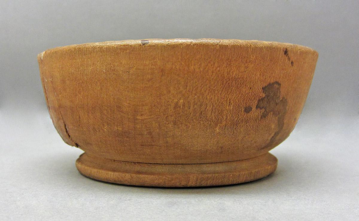 1961.1735, Butter mold, side 2