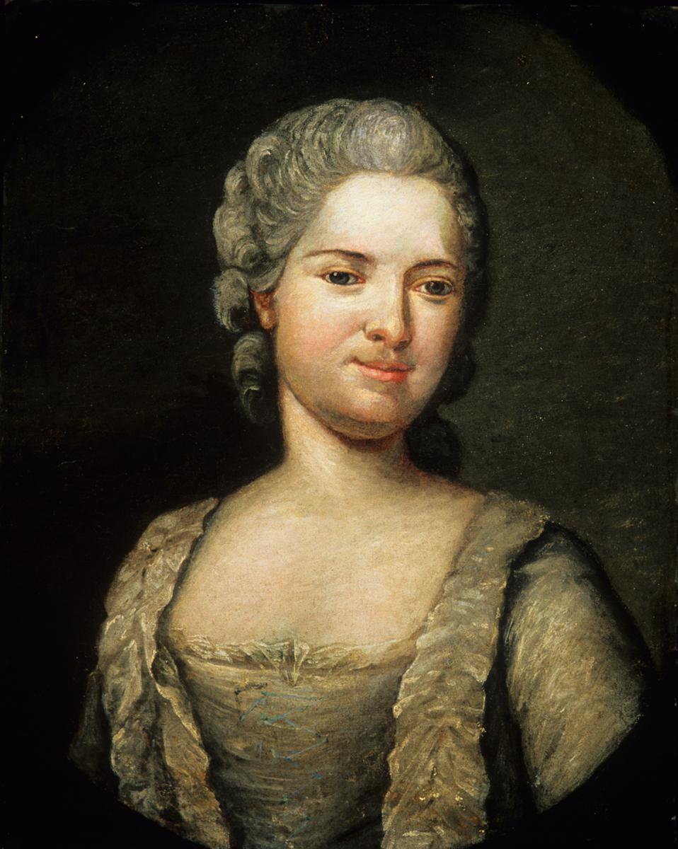 1961.1745 A Painting