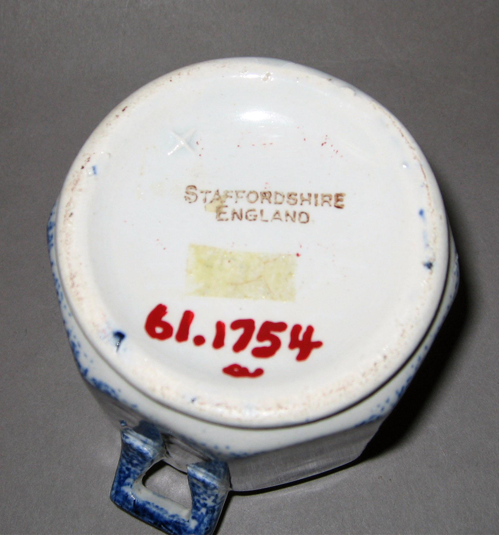 1961.1754 A, B (mark)