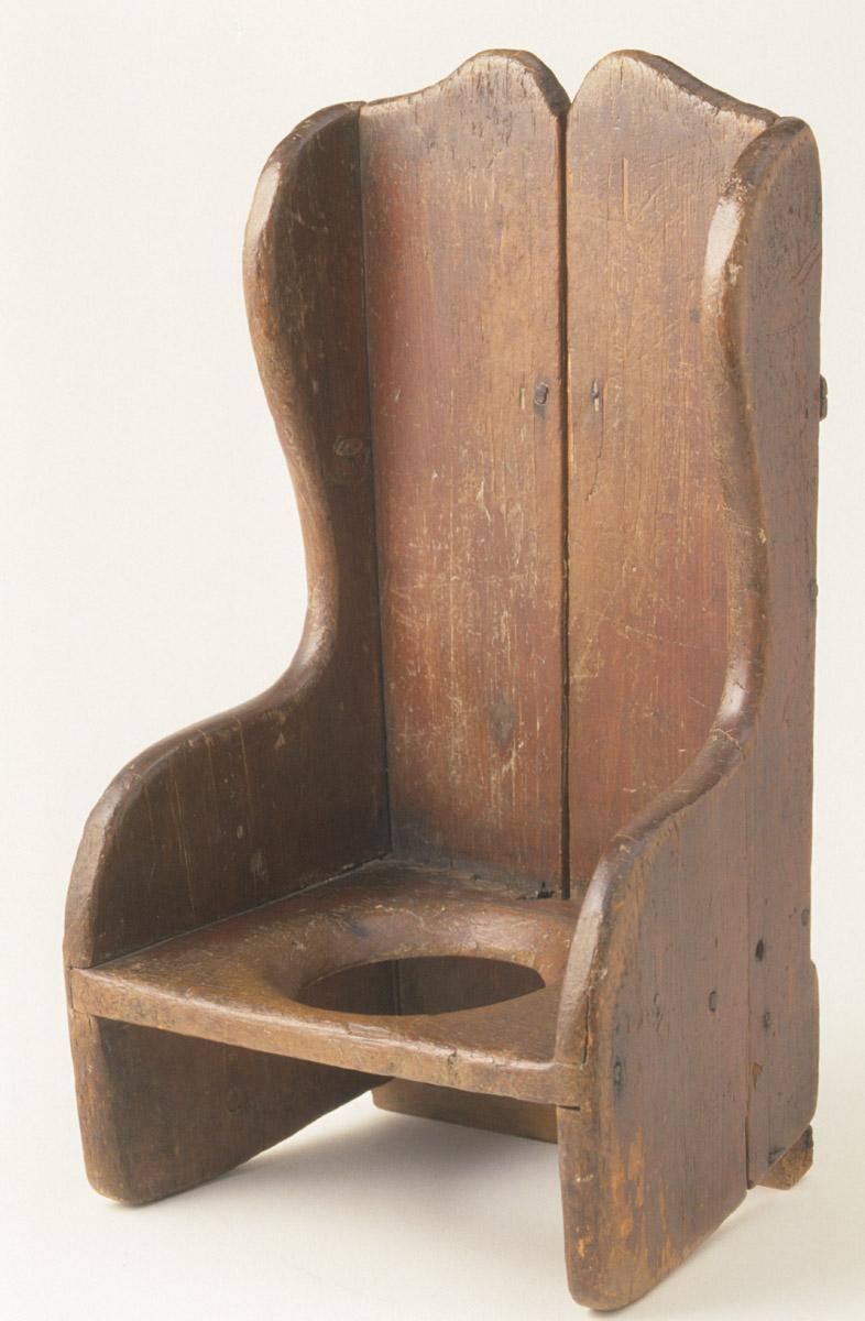 1961.1773 Chair
