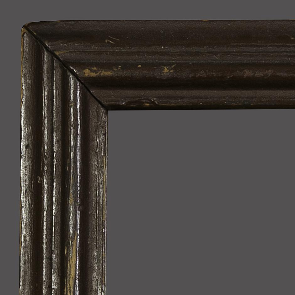 1961.1779 B Frame, Detail