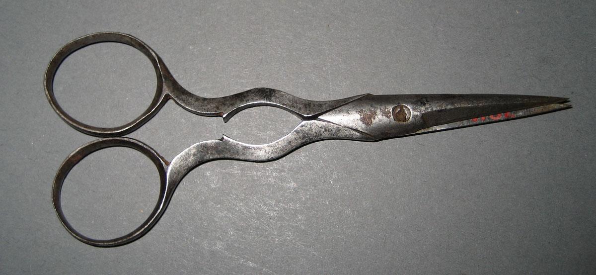 1961.1781 Scissors