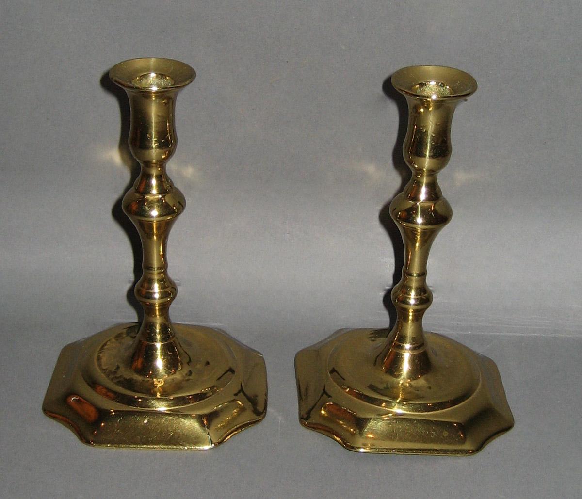 1955.0064.003 and .004 Taper Sticks