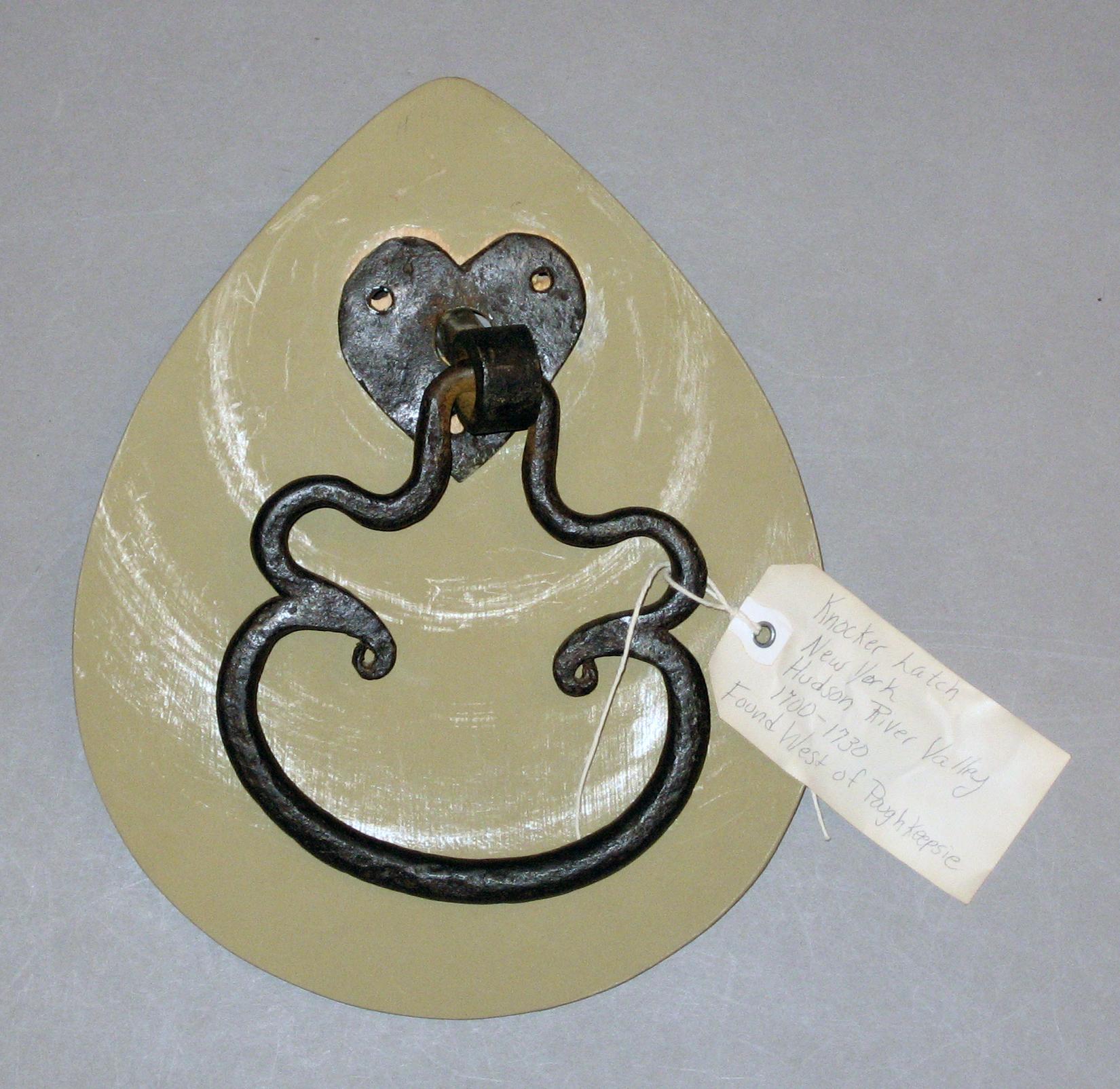 1962.0001 Door handle