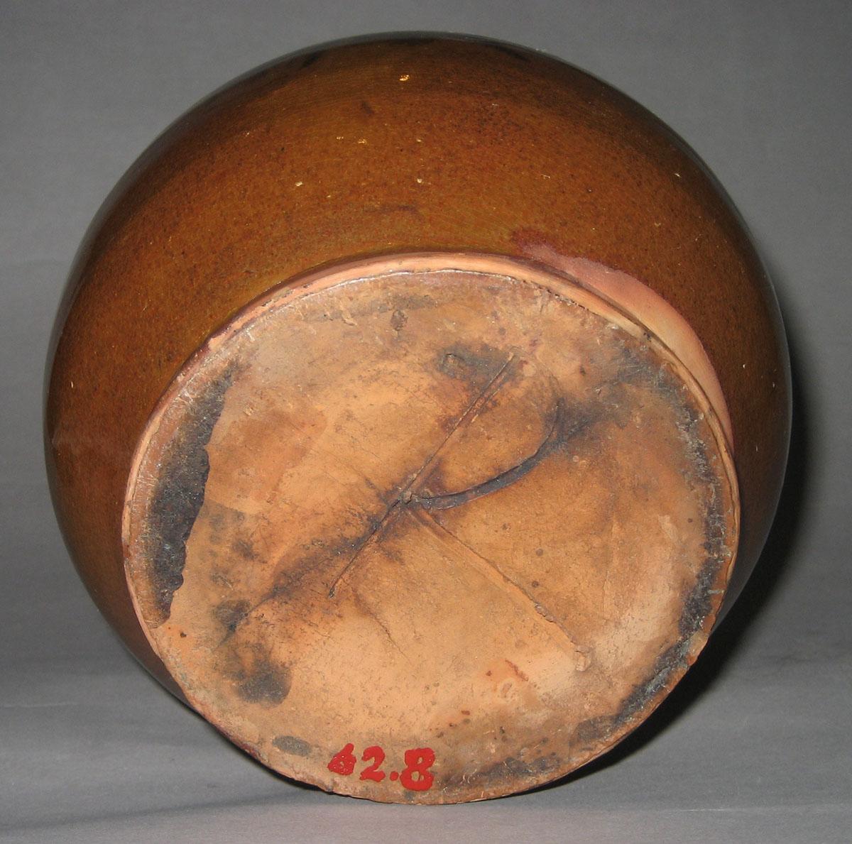 1962.0008 Jug (bottom)