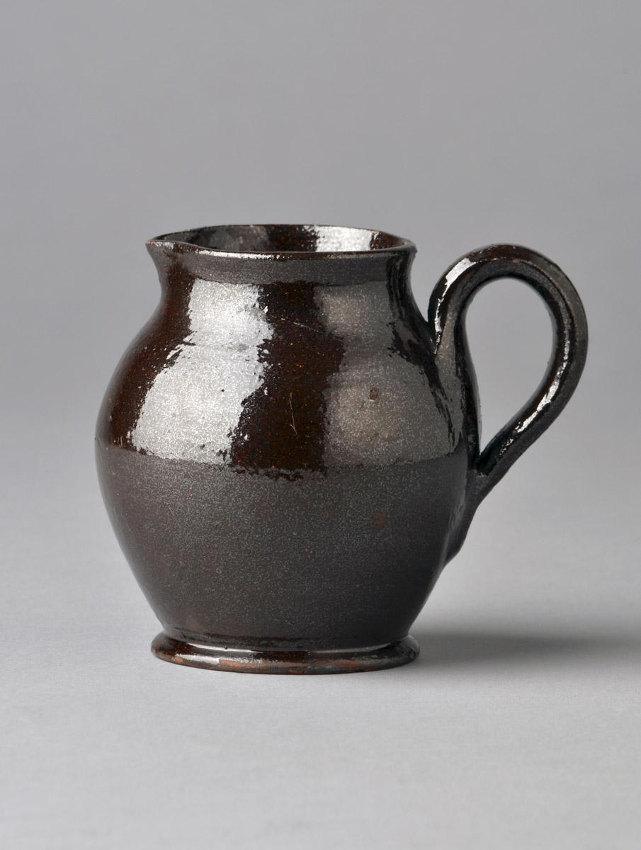 1962.0014 Jug, view 1