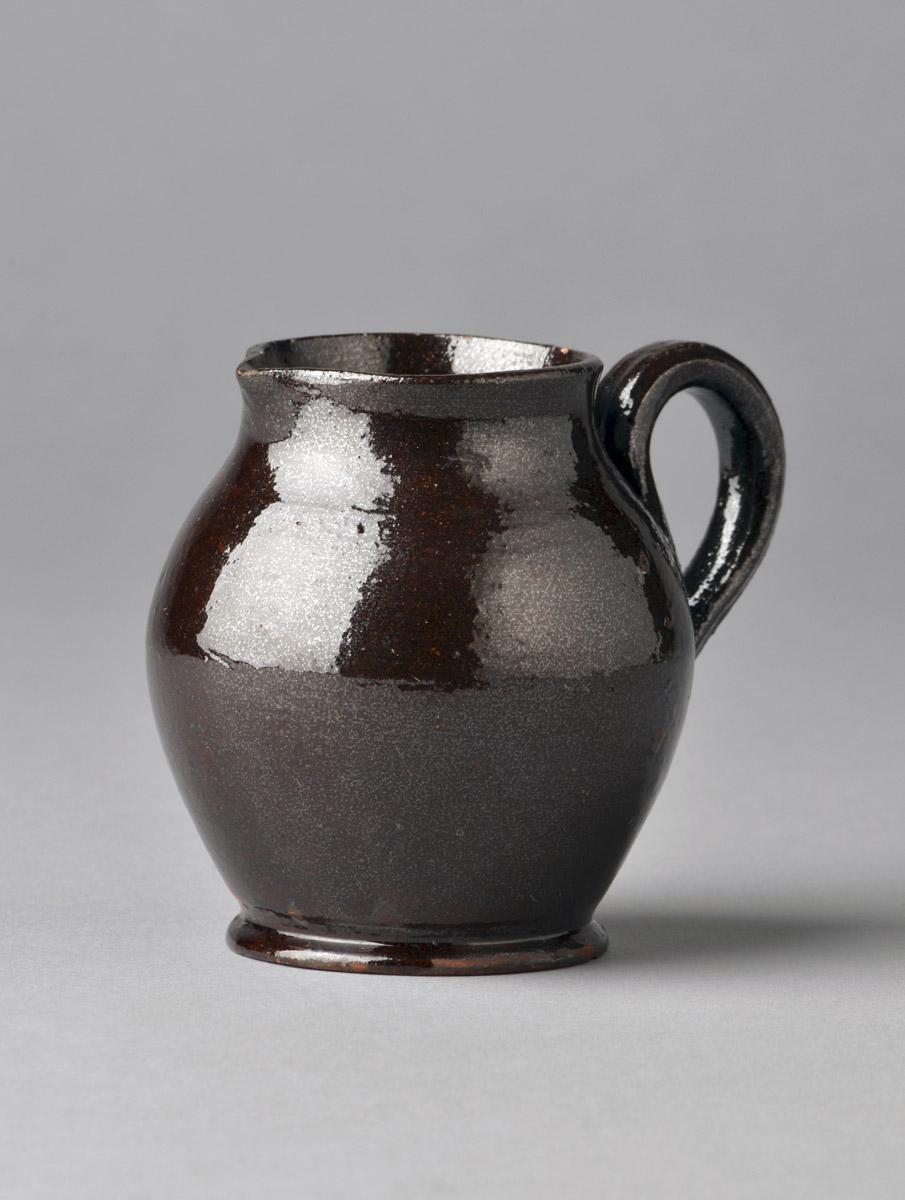 1962.0014 Jug, view 2
