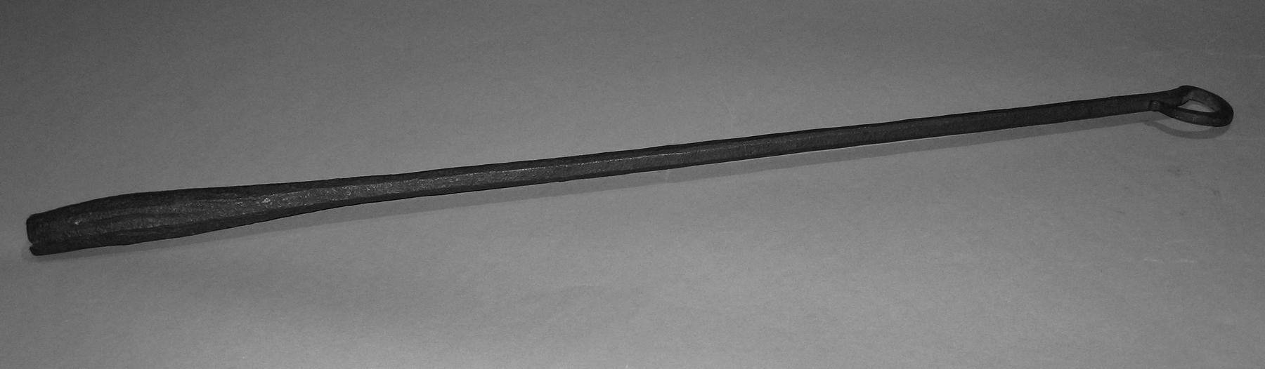 1955.0064.005 Toddy iron