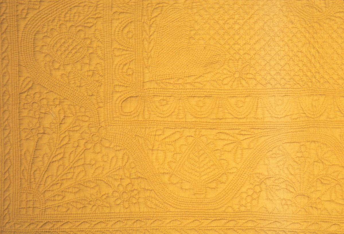 1962.0024 Quilt