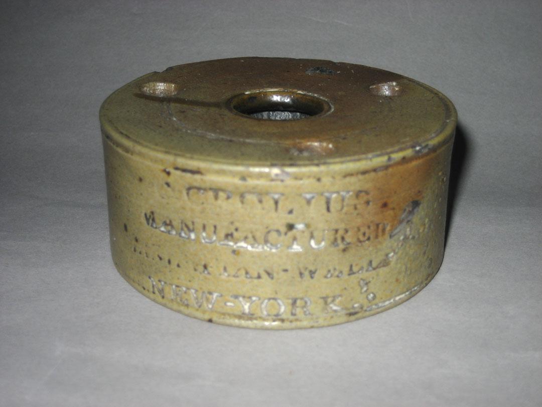 1962.0028 - Inkwell