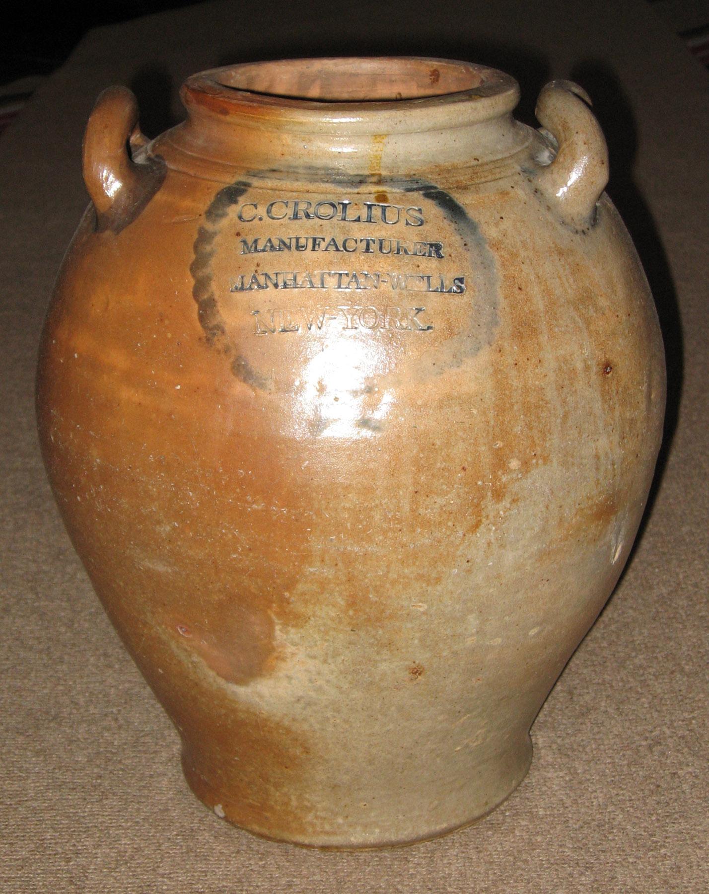 1962.0029 Jar