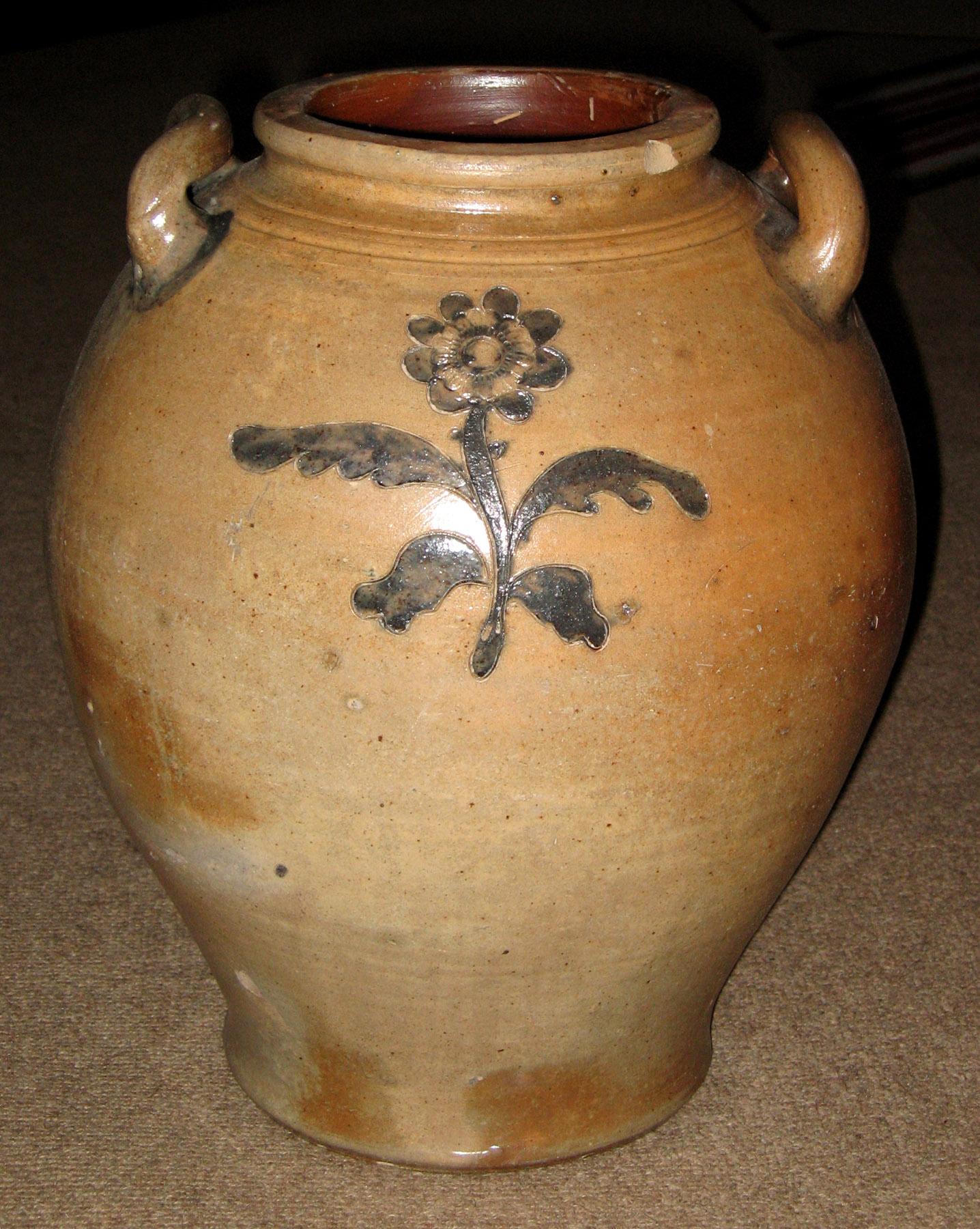 1962.0029 Jar (side 2)
