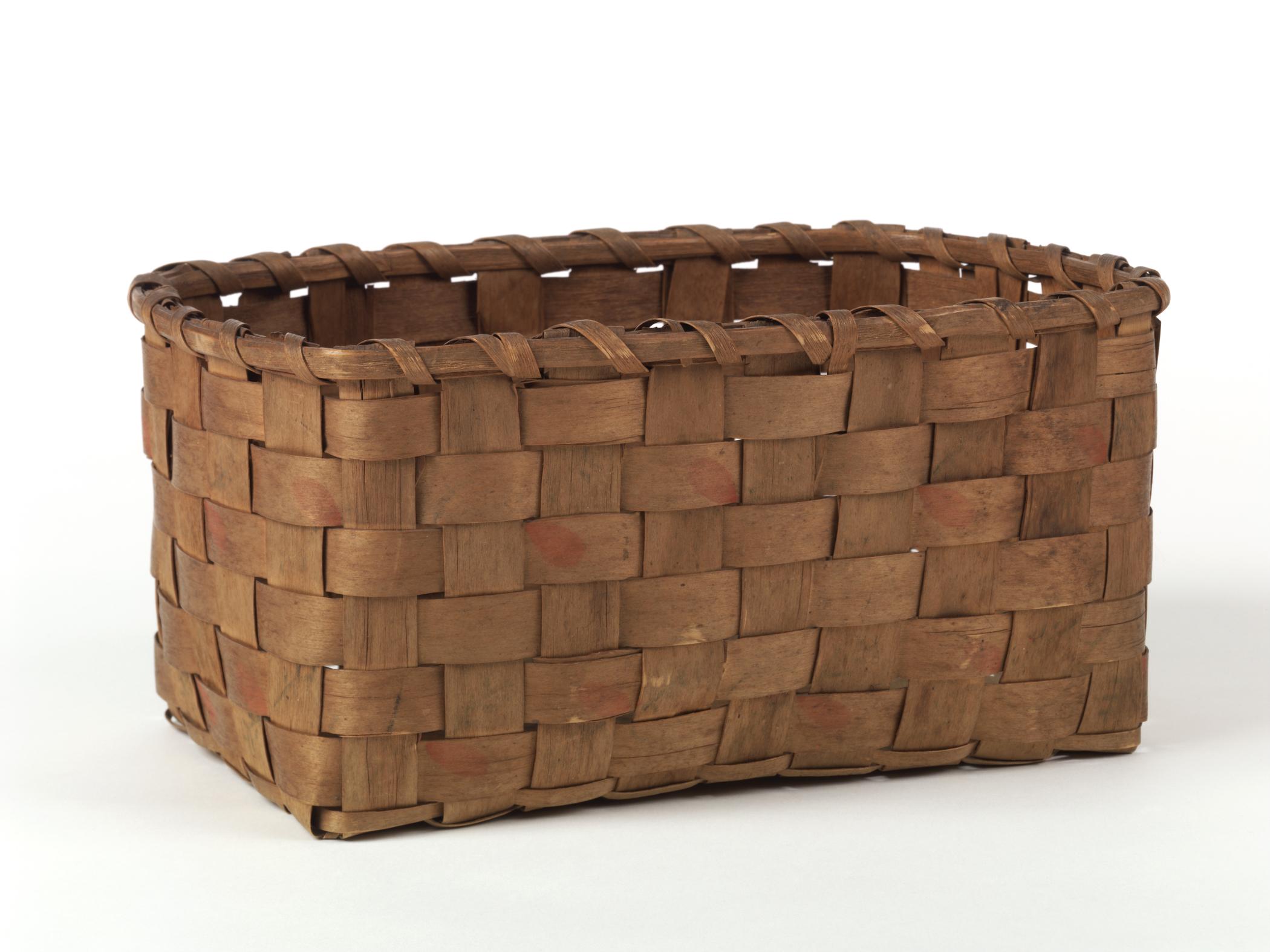 1962.0039 Basket