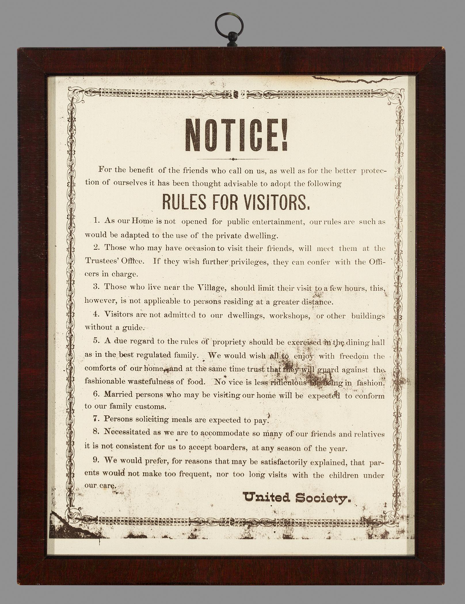 1962.0045 A Photostat, B Frame, view 1