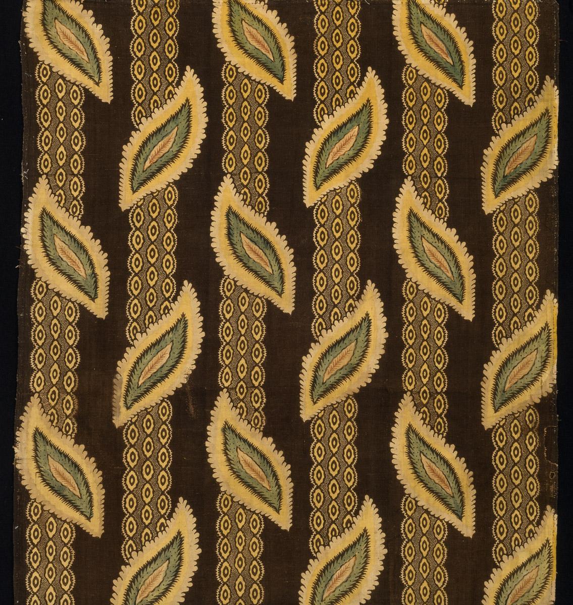 1962.0051.004 Textile, printed, Book image C155