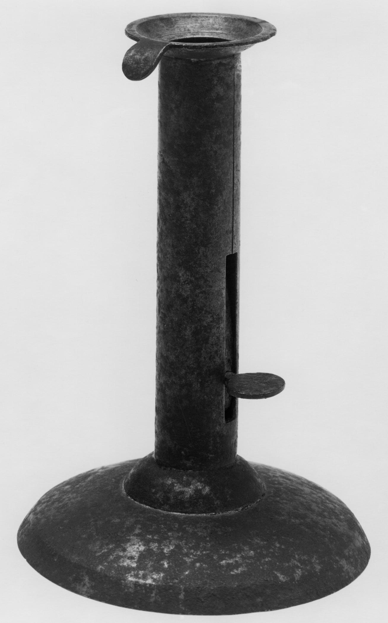 1962.0052 Candlestick