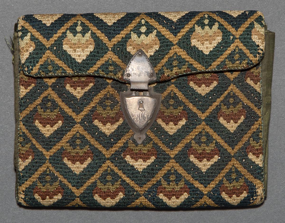 1962.0054 Pocketbook