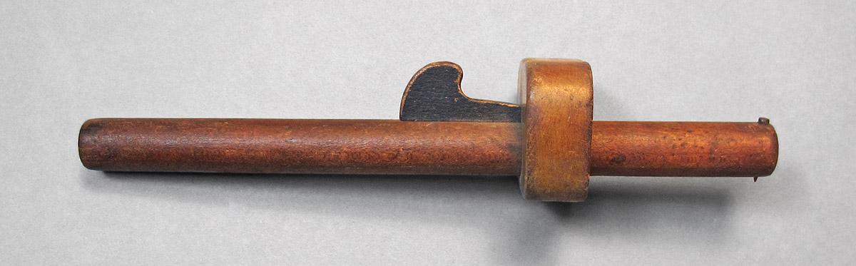 1962.0057, Gauge, side 2