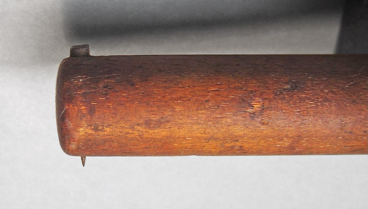 1962.0057, Gauge, pin