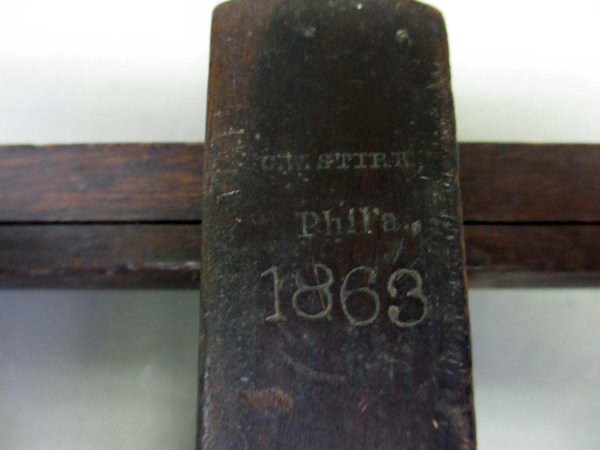 1962.0058 Gauge, mark 1