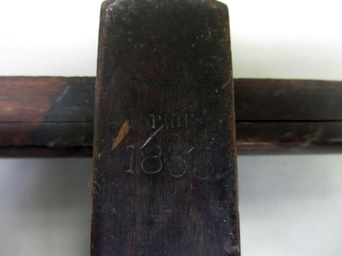 1962.0058 Gauge, mark 2
