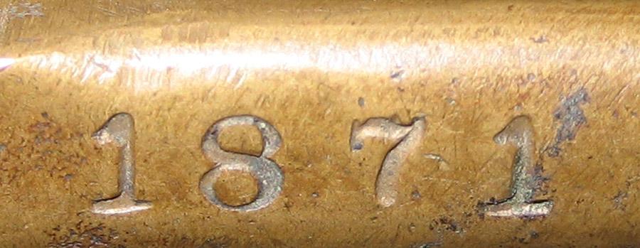 1962.0062 Calipers (mark 2)