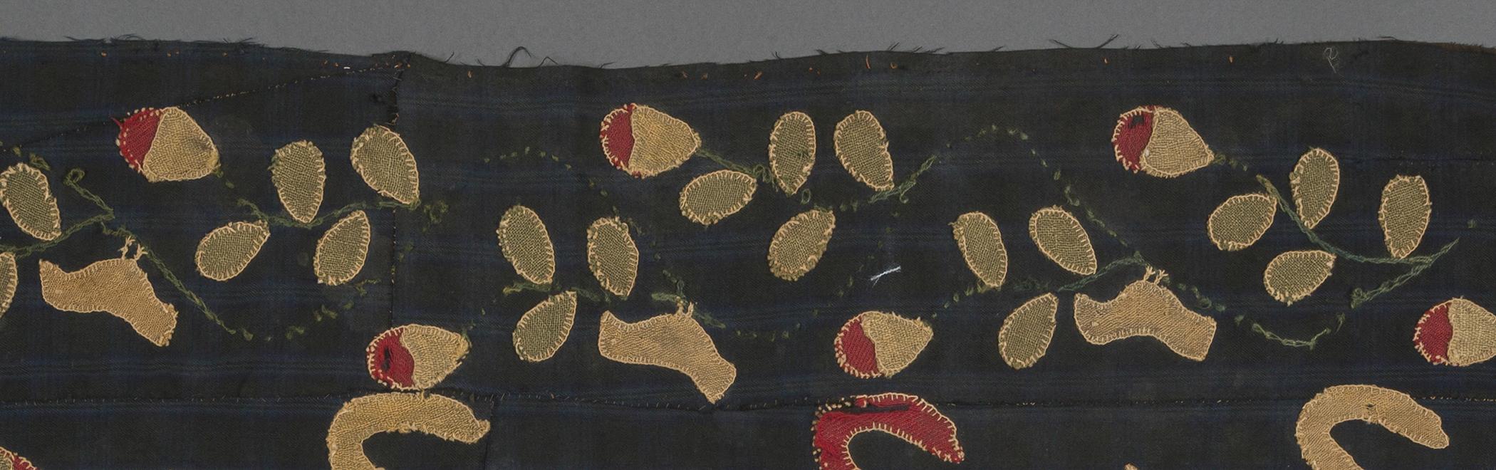 1962.0063 Panel, detail 9