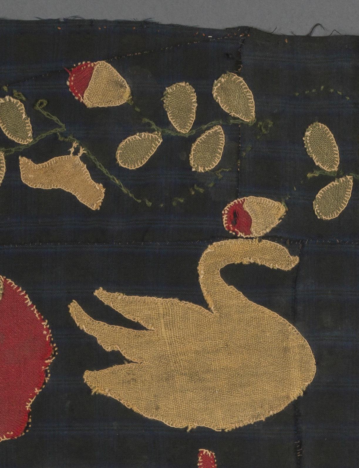 1962.0063 Panel, detail 10