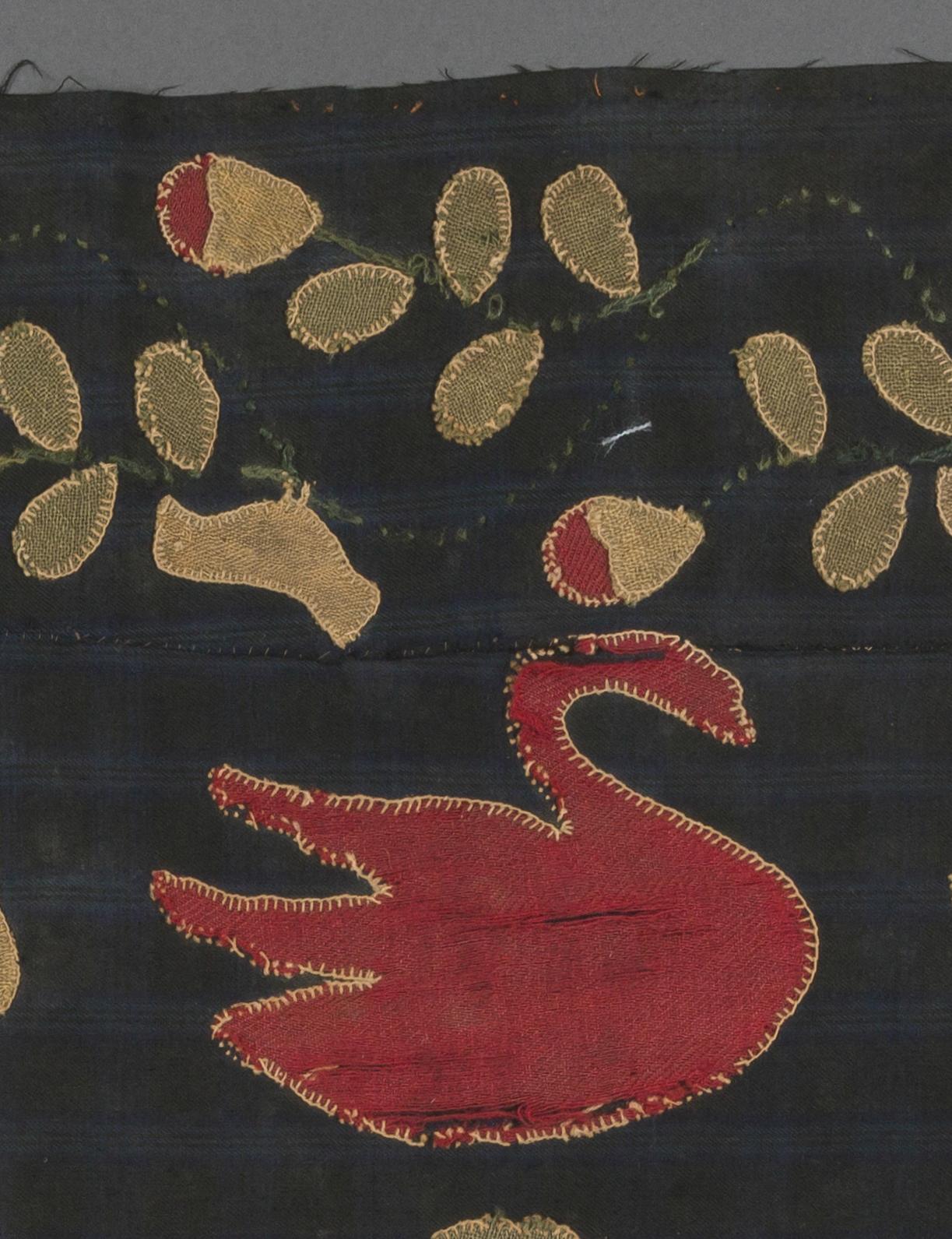 1962.0063 Panel, detail 11